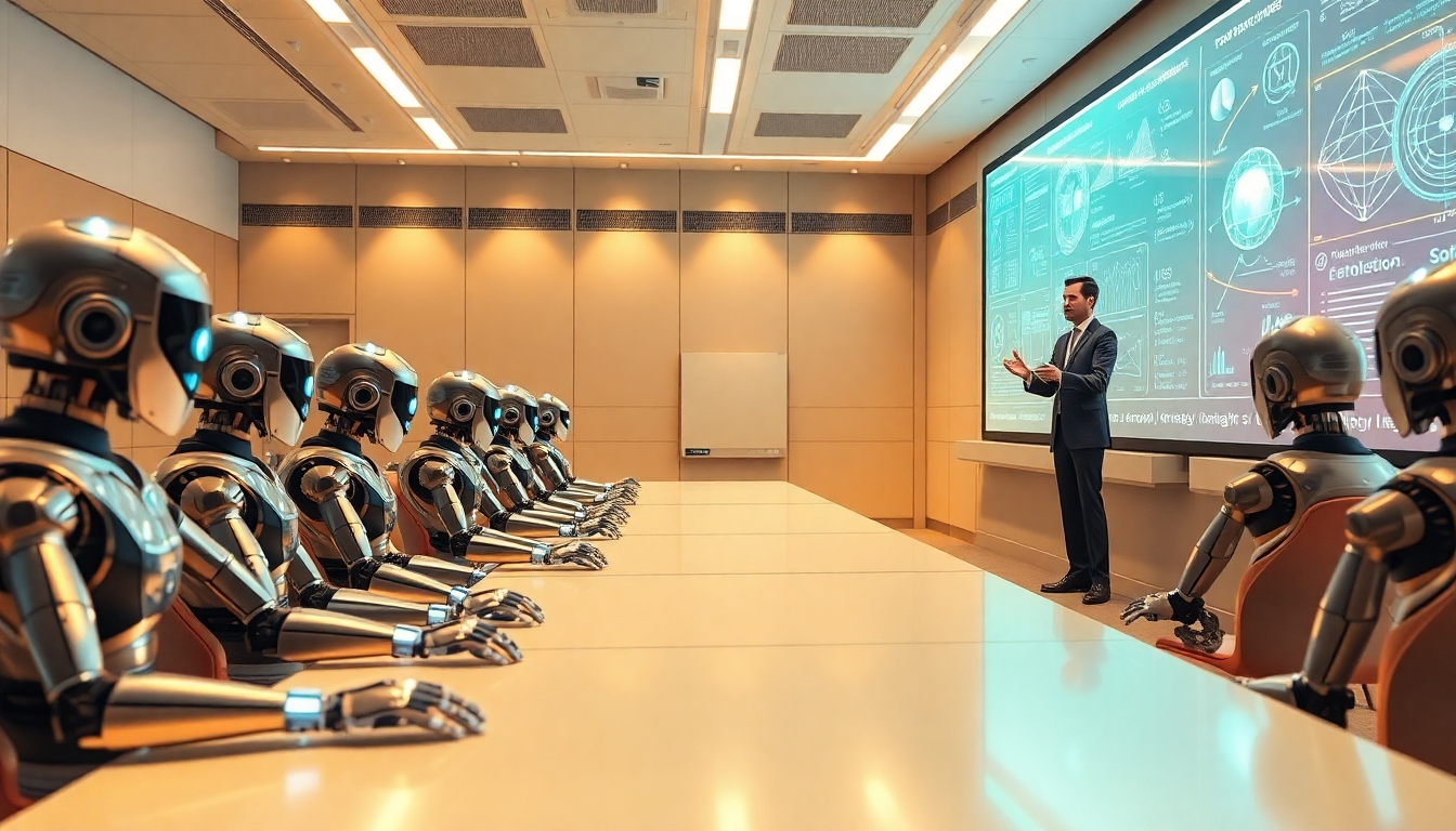 Pao mise en page internet vidéo illustration 3d serveur IA générative AI freelance paris studio de création magazines 006